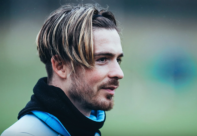 Man City tập  - Bóng Đá