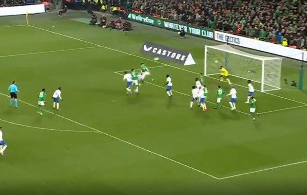 Mike Maignan - Bóng Đá