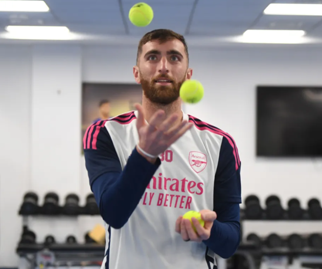 Arsenal - Bóng Đá