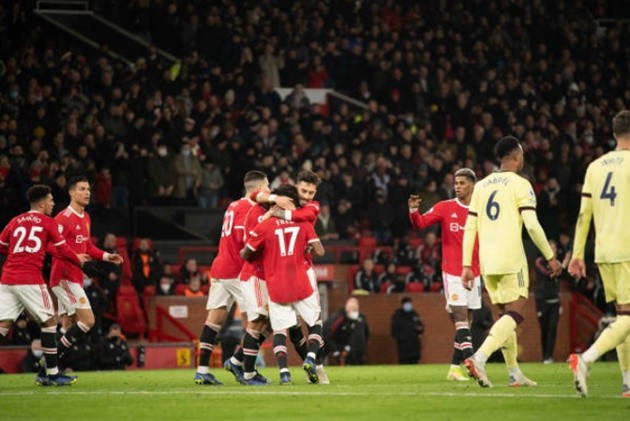 Arsenal tập - Bóng Đá