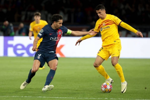 Chấm điểm Barca - Bóng Đá