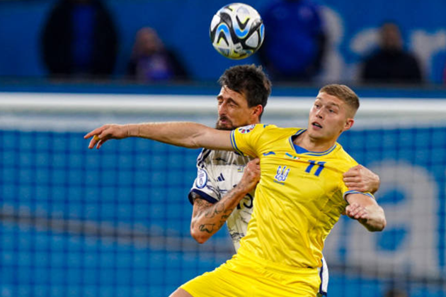 Hàng thủ trứ danh của Italia hồi sinh - Bóng Đá