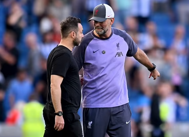 Noel Gallagher predicts Premier League title winner, and it’s NOT Man City - Bóng Đá