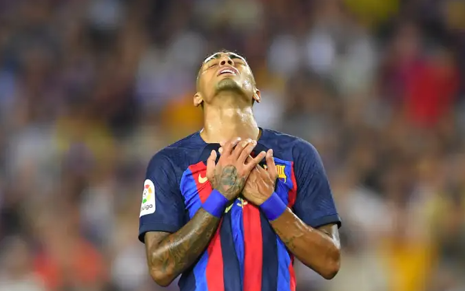 Barcelona’s €70 Million Man Sends Message Amid Exit Rumors - Bóng Đá