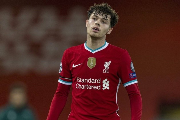 Đội hình Liverpool đấu Milan - Bóng Đá