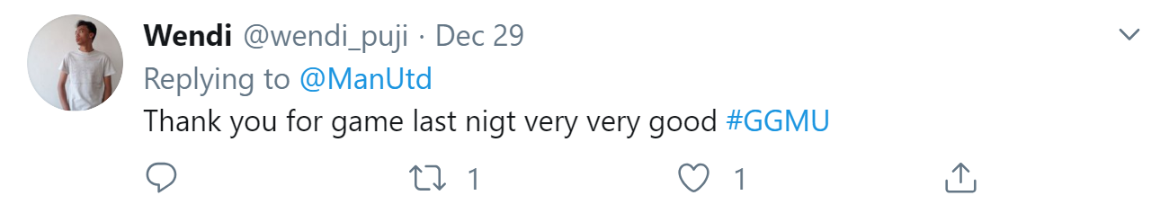 Tâm tình fan Man Utd sau chiến thắng kết thúc thập kỷ - Bóng Đá