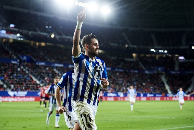 Pep Guardiola dẫn đầu những tên tuổi lớn của môn thể thao này tại Giải Grand Prix Anh - Bóng Đá