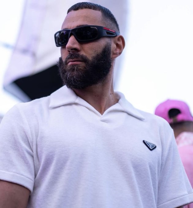 Điều gì đã xảy ra với Benzema tại Arab Saudi? - Bóng Đá