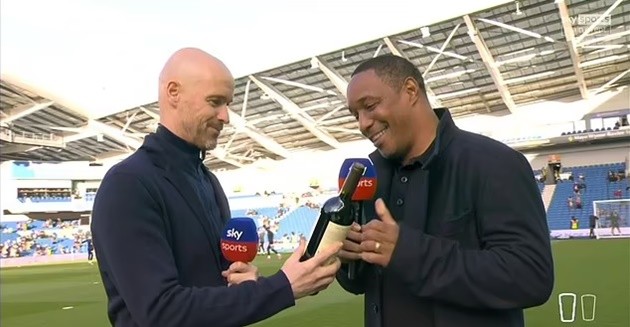 Sven Mislintat speaks out on Chelsea and Arsenal interest in Mohammed Kudus - Bóng Đá