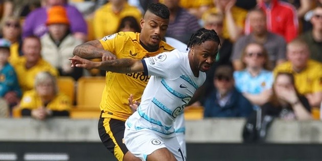 Tại sao Arsenal rút khỏi cuộc đua giành Axel Disasi của Chelsea - Bóng Đá