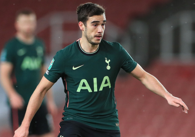 Màn trình diễn tuyệt vời của ngôi sao hay nhất trận Spurs - Stoke - Bóng Đá