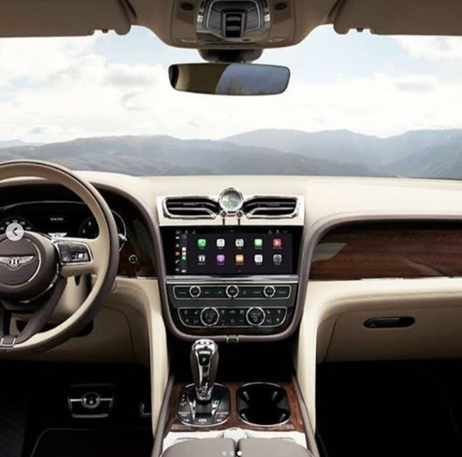 Inside Kyle Walker’s amazing car collection, from a £235,000 Lamborghini Huracan to a £200,000 Bentley Bentayga - Bóng Đá