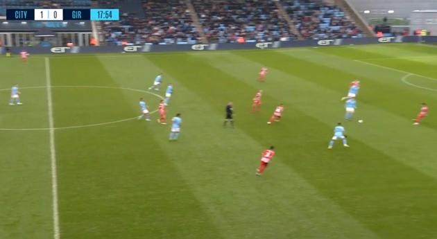 Liverpool có sự thay đổi khiến Arsenal không thích - Bóng Đá