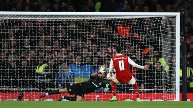 5 điểm nhấn Chelsea Dortmund - Bóng Đá