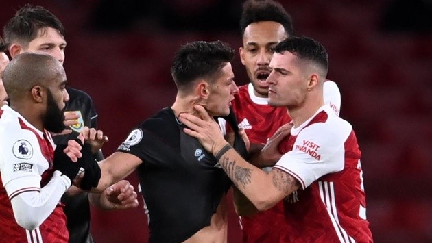 Phong độ khủng khiếp của Rashford từ sau World Cup - Bóng Đá