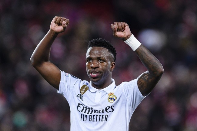 Real Madrid close to making Vinicius Jr announcement - Bóng Đá
