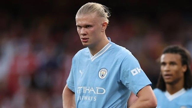 The 10 highest-paid footballers in Europe in 2023-24 - Bóng Đá