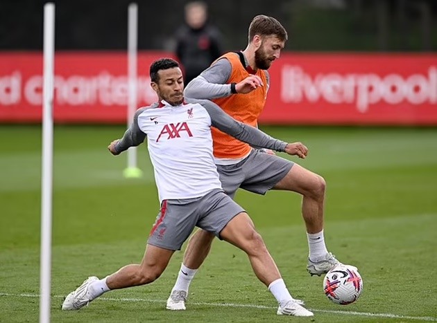 Hojlund sớm gây bão ở tuổi 19 - Bóng Đá