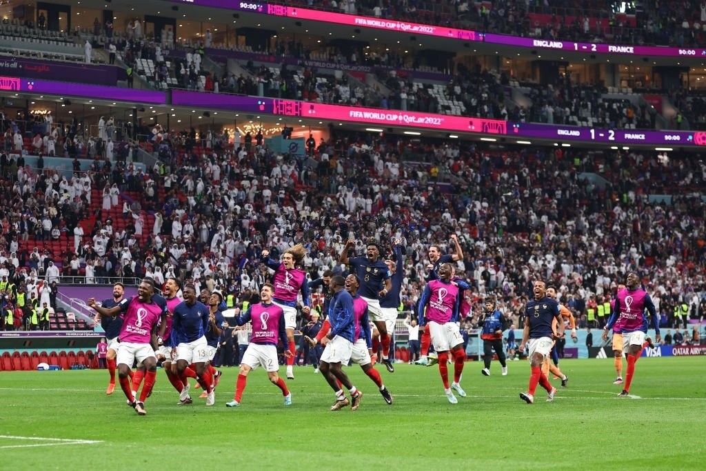 Real Madrid plan Erling Haaland move as part of squad revamp - Bóng Đá