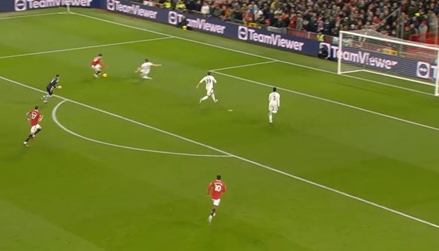 50 sắc thái bấn loạn của Casemiro trong loạt luân lưu - Bóng Đá