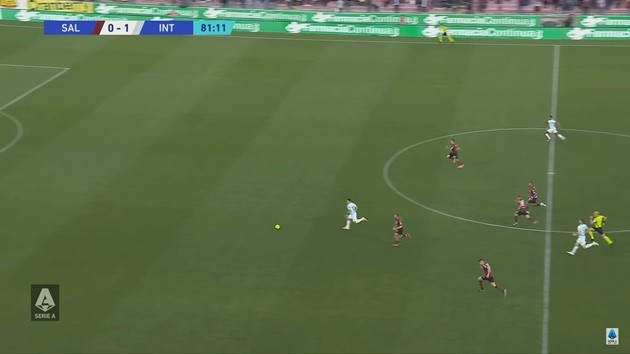 Nigerian government intervene in Victor Osimhen's deteriorating relationship with Napoli - Bóng Đá