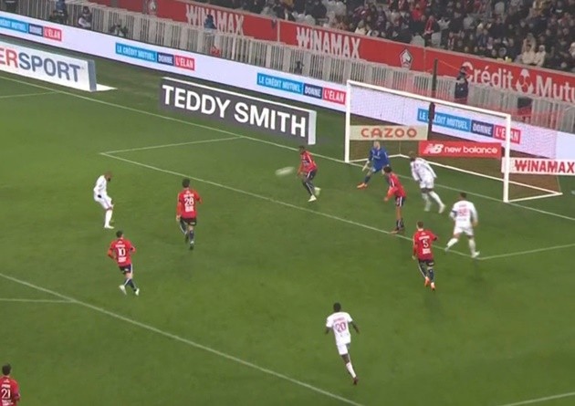 5 điểm nhấn Chelsea - Bóng Đá