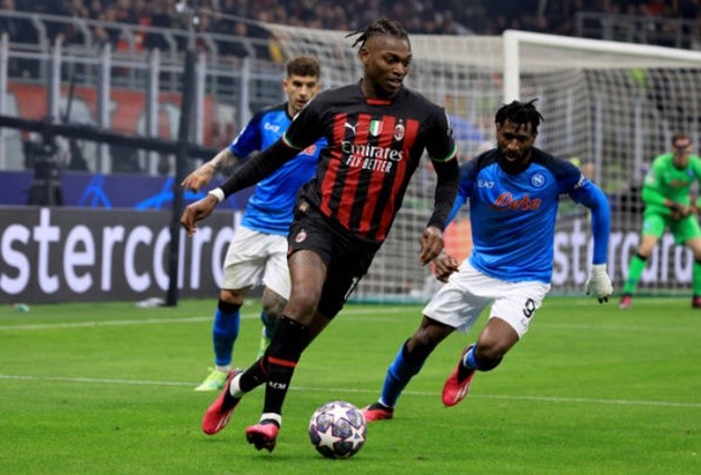 Ảnh Rice, Saka, Saliba - Bóng Đá