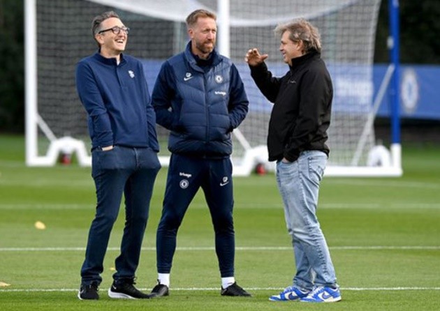 Nine players who could still leave Chelsea this summer - Bóng Đá