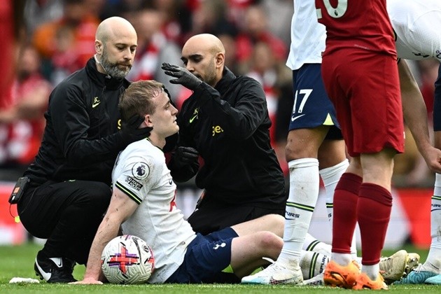 ARSENAL PLAYER ADMITS ‘SHOCK’ AFTER BEING RELEASED BY CHELSEA - Bóng Đá