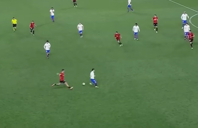 Joao Felix cho tấ cả sáng mắt ra - Bóng Đá