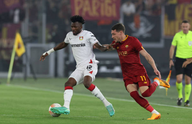 Mục tiêu Arsenal phòng ngự đỉnh cao ở trận Bán kết Europa League - Bóng Đá