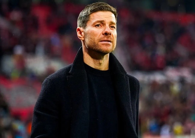 Alonso gieo sầu cho Liverpool vì Bayern - Bóng Đá