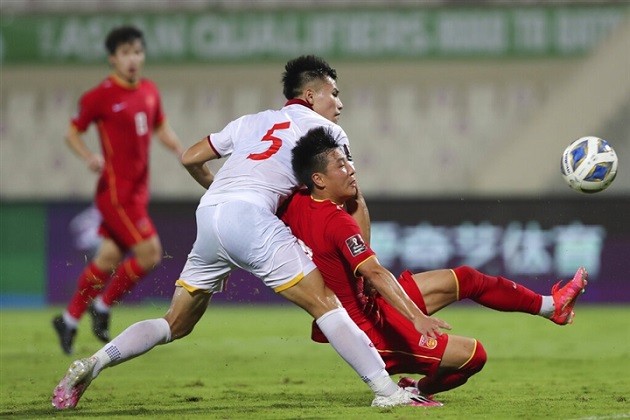 Việt Nam ơi! Hai bàn đã có, ngại gì không mơ? - Bóng Đá