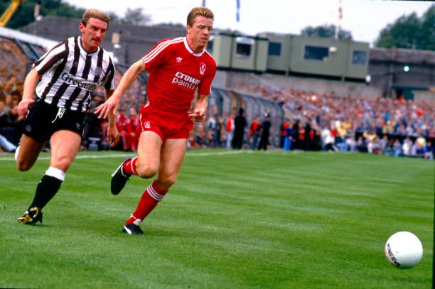 Liverpool's greatest ever XI named by Jamie Carragher - Bóng Đá