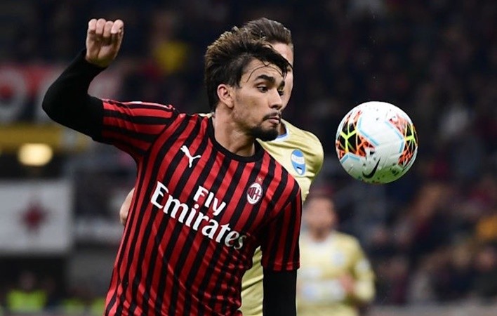Milan: €35 million price tag, no discount for PSG’s target Paquetá - Bóng Đá