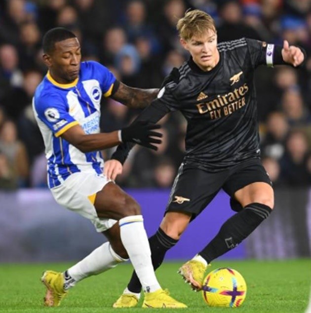 Mitoma vào top 5 cầu thủ châu Á đắt nhất hiện tại - Bóng Đá