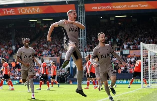 Top 10 bản hợp đồng thành công nhất Premier League hè 2023 - Bóng Đá