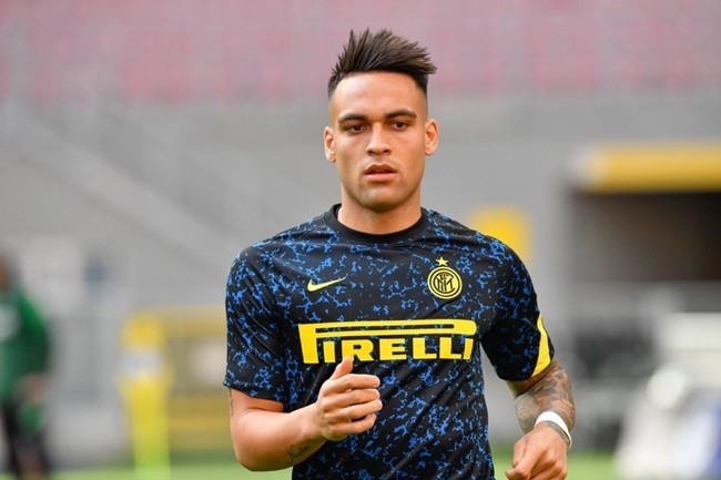Sếp lớn Inter ấn định thời gian giữ chân Martinez - Bóng Đá