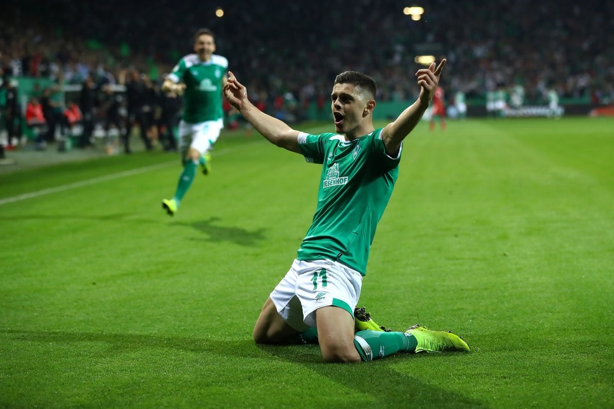 Arsenal và bộ đôi khuynh đảo EPL sắp 