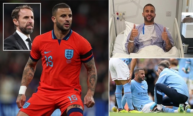 10 sao Premier League đáng chú nguy cơ lỡ World Cup - Bóng Đá