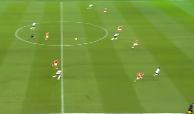 Rashford đáng sợ như thế nào ở mùa giải này? - Bóng Đá