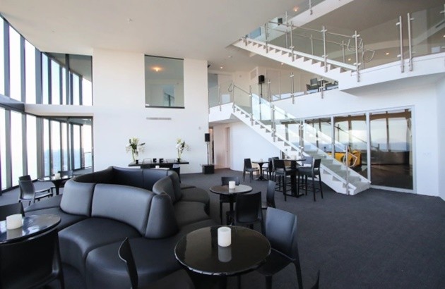 Lionel Messi’s $9m Miami apartment has lift for car he’s bought - Bóng Đá