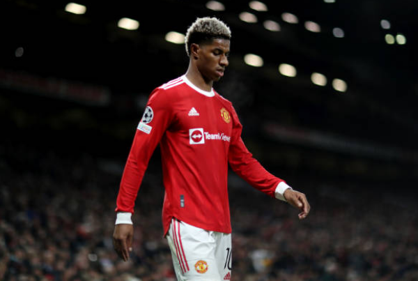 Lực lượng Man Utd trận Liverpool: Chờ Rashford, Fred, 1 cái tên out - Bóng Đá