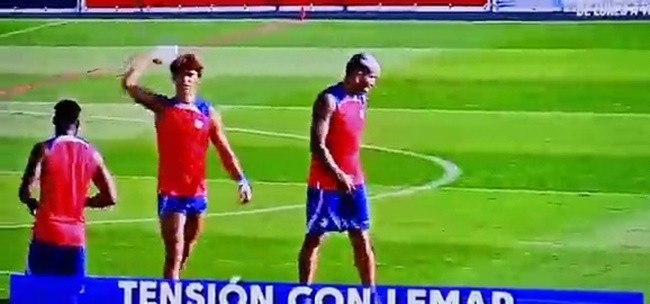 SỐC! Felix bị cô lập bởi đồng đội, ngày rời Atletico rất gần - Bóng Đá