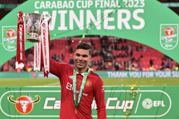 Real Madrid fans won’t be happy with Casemiro’s comments - Bóng Đá