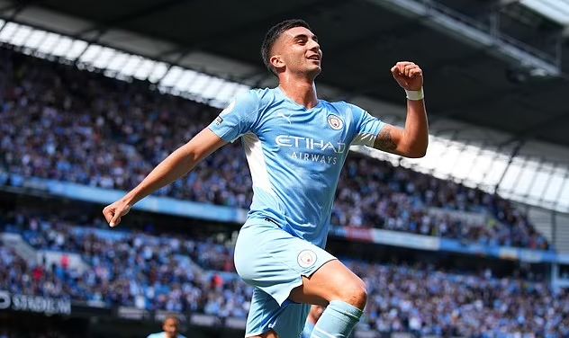 Tại sao Ferran Torres là cứu cánh cho cả kỳ chuyển nhượng mùa Đông của Barca? - Bóng Đá