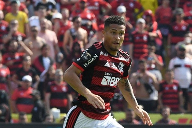 New Man Utd signing scores stunning goal on international stage as midfielder provides three assists in win - Bóng Đá