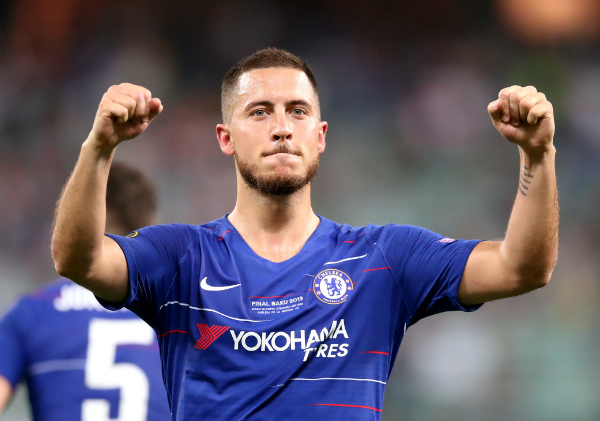 5 cầu thủ đã phạm sai lầm khi rời Chelsea - Bóng Đá