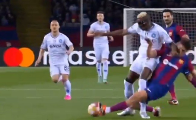 Sao trẻ 17 tuổi Barca 