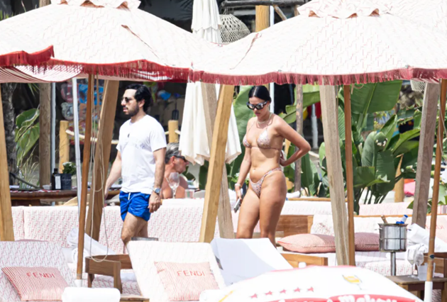 Ivana Knoll - Bóng Đá